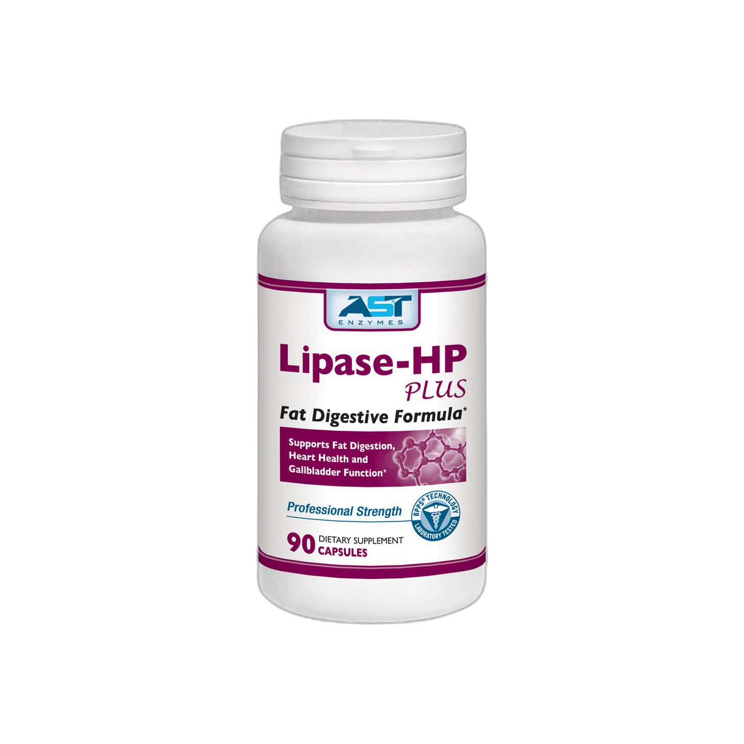 Lipase-HP Plus
