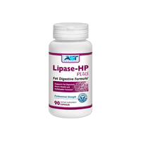Lipase-HP Plus