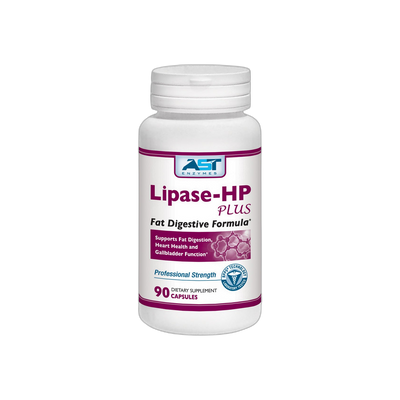 Lipase-HP Plus