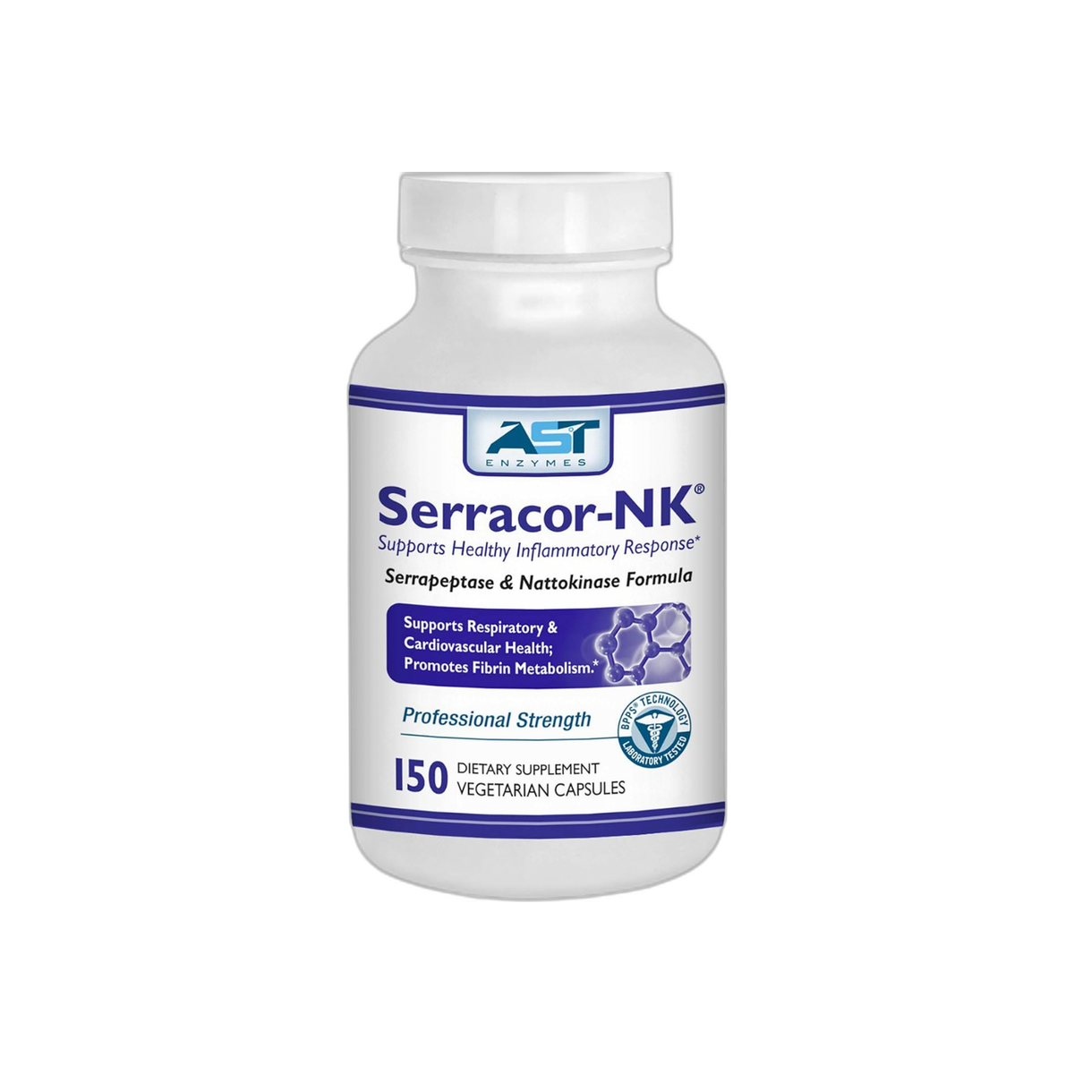 Serracor-NK