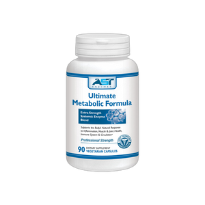 Ultimate Metabolic Formula