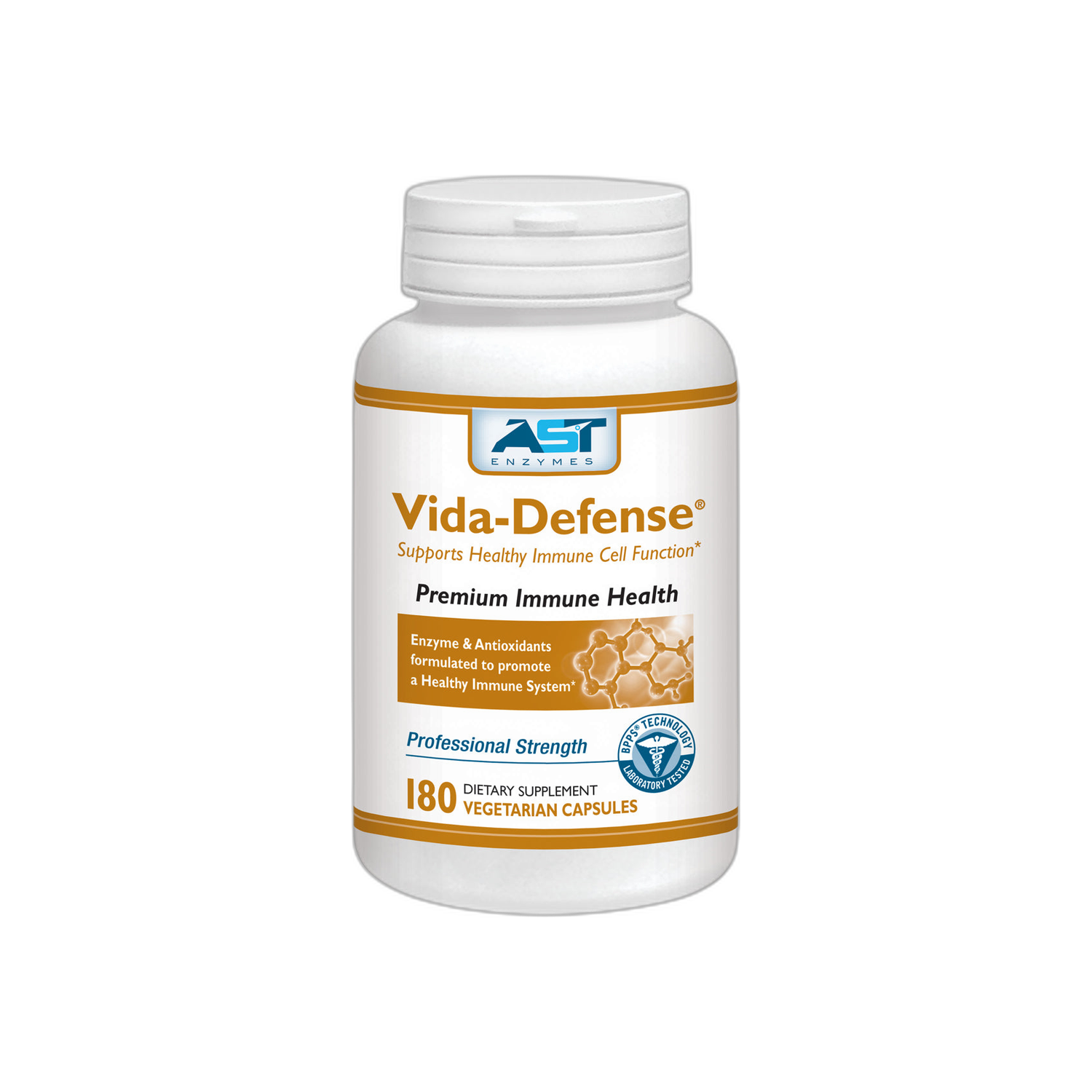 Vida-Defence