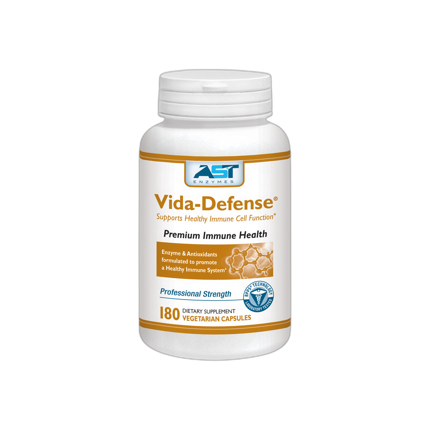 Vida-Defence