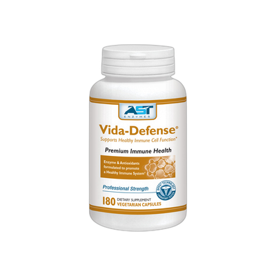 Vida-Defence