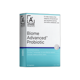 Biome Advanced Probiotic