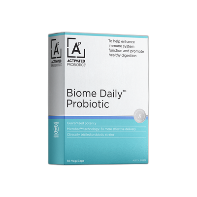Biome Daily Probiotic