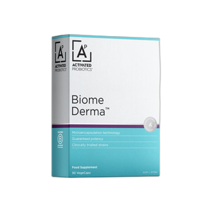 Biome Derma Probiotic