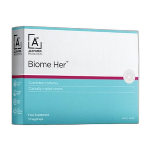 Biome Her Probiotic