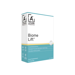 Biome Lift Probiotic