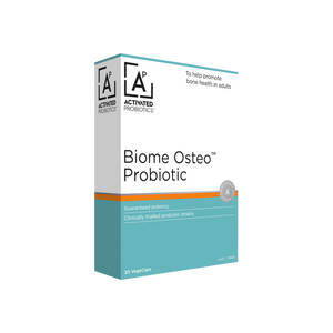 Biome Osteo Probiotic