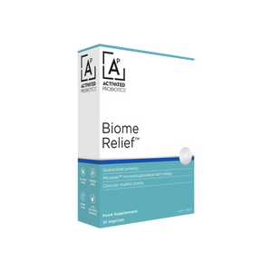 Biome Relief™ Probiotic