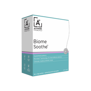 Biome Soothe™ Probiotic
