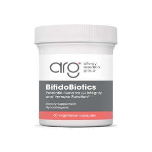 BifidoBiotics with Lactospore