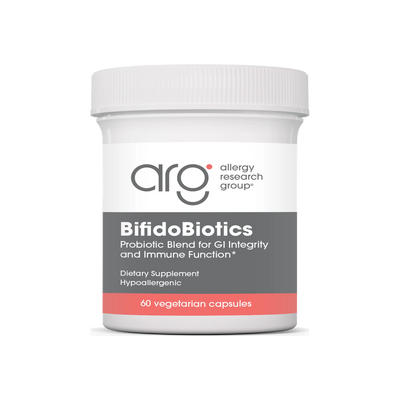 BifidoBiotics with Lactospore