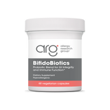 BifidoBiotics with Lactospore