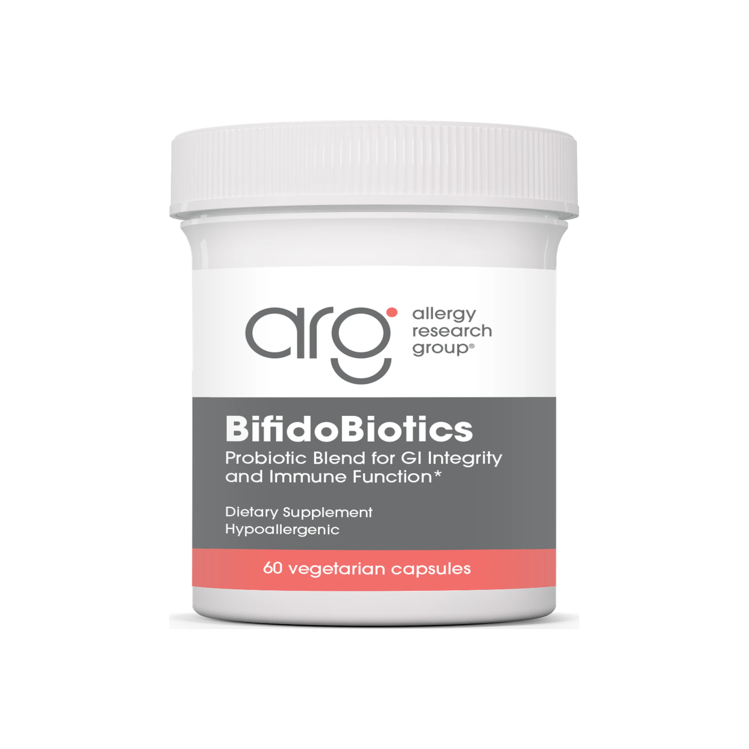 BifidoBiotics with Lactospore
