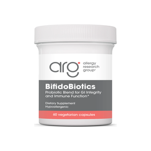 BifidoBiotics with Lactospore