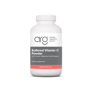 Buffered Vitamin C Powder