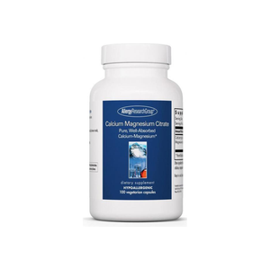 Calcium Magnesium Citrate