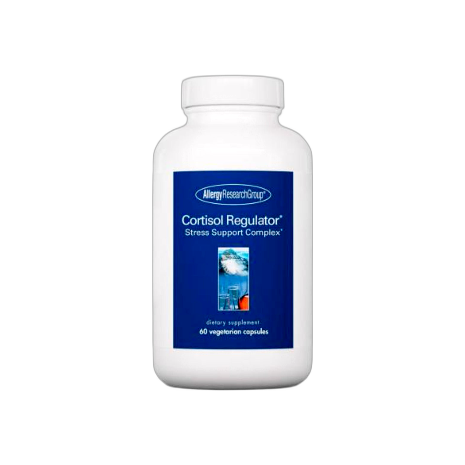 Cortisol Regulator