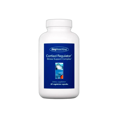 Cortisol Regulator