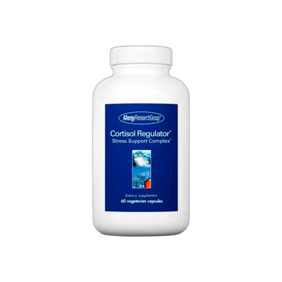 Cortisol Regulator