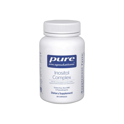 Inositol Complex
