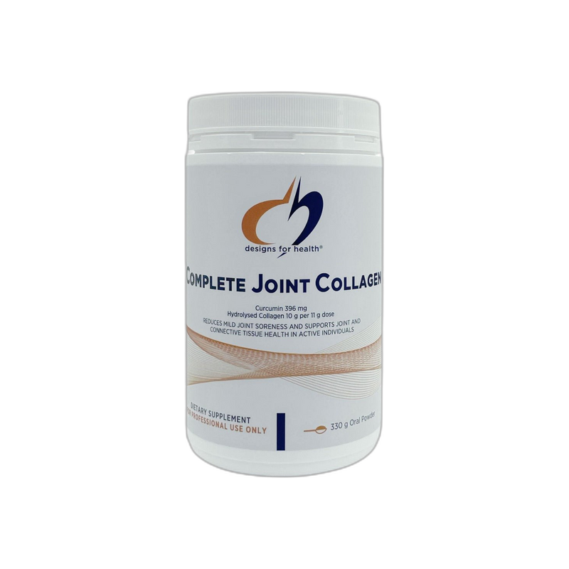 Complete Joint Collagen