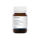 Resveratrol Healthy Ageing