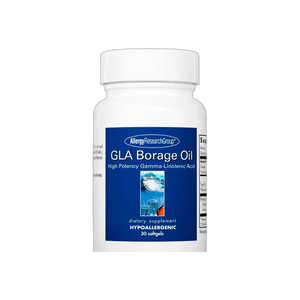 GLA Borage Oil