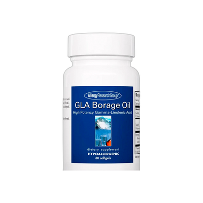 GLA Borage Oil