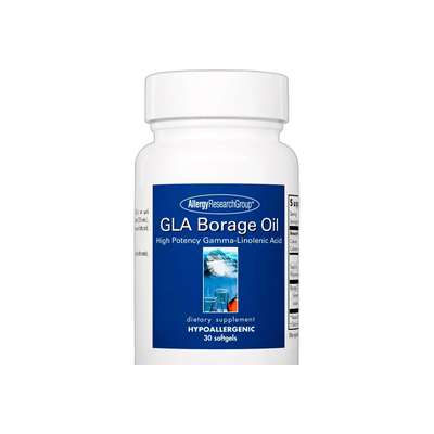 GLA Borage Oil