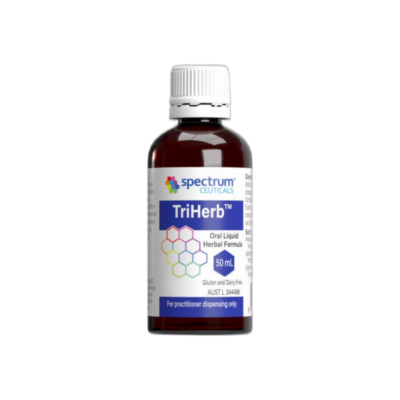 Triherb