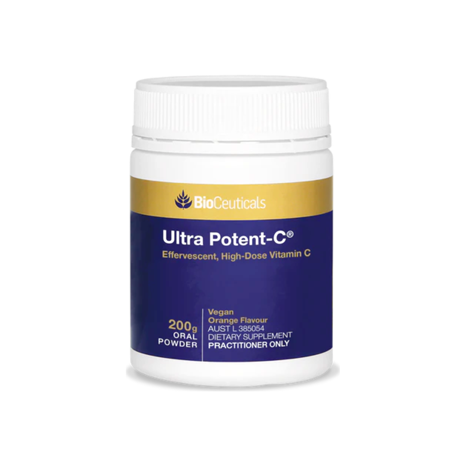 Ultra Potent C