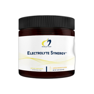 Electrolyte Synergy
