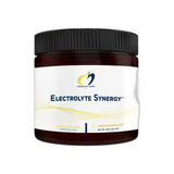 Electrolyte Synergy