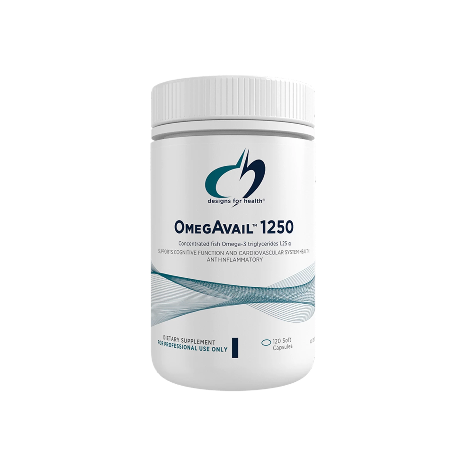OmegAvail 1250