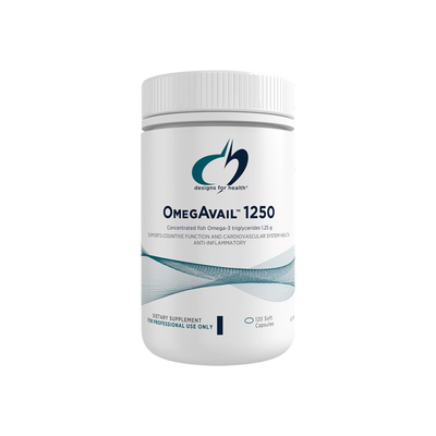 OmegAvail 1250