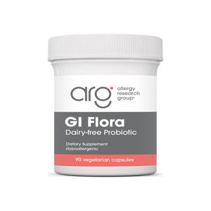 GI Flora