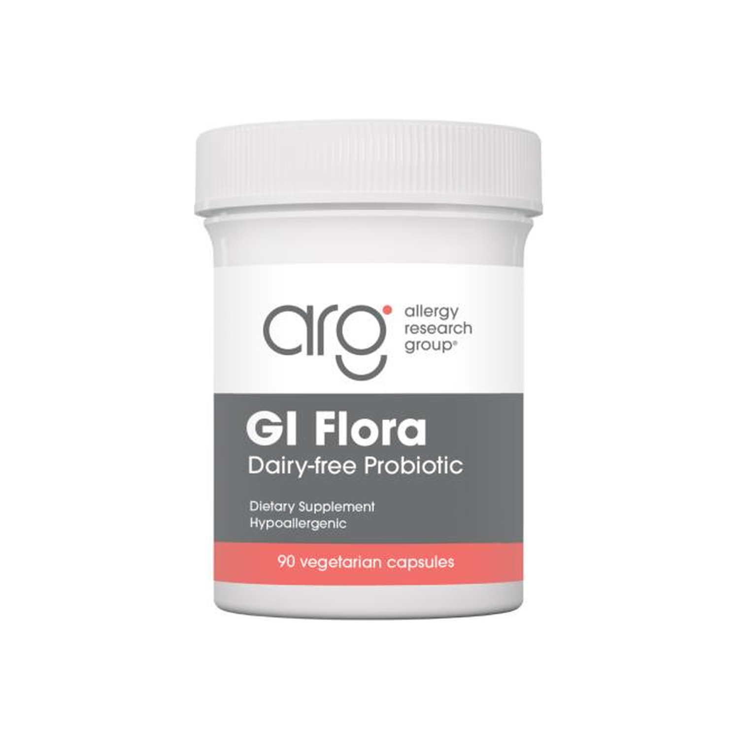 GI Flora