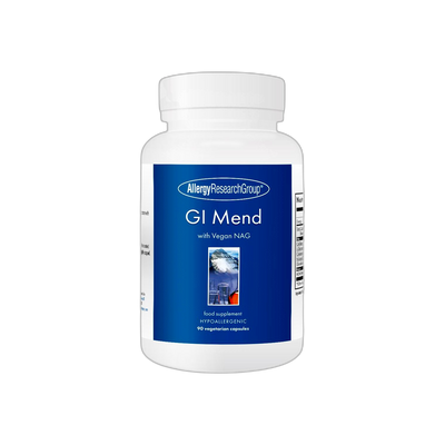 GI Mend