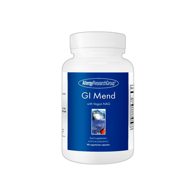 GI Mend