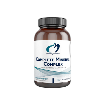 Complete Mineral Complex