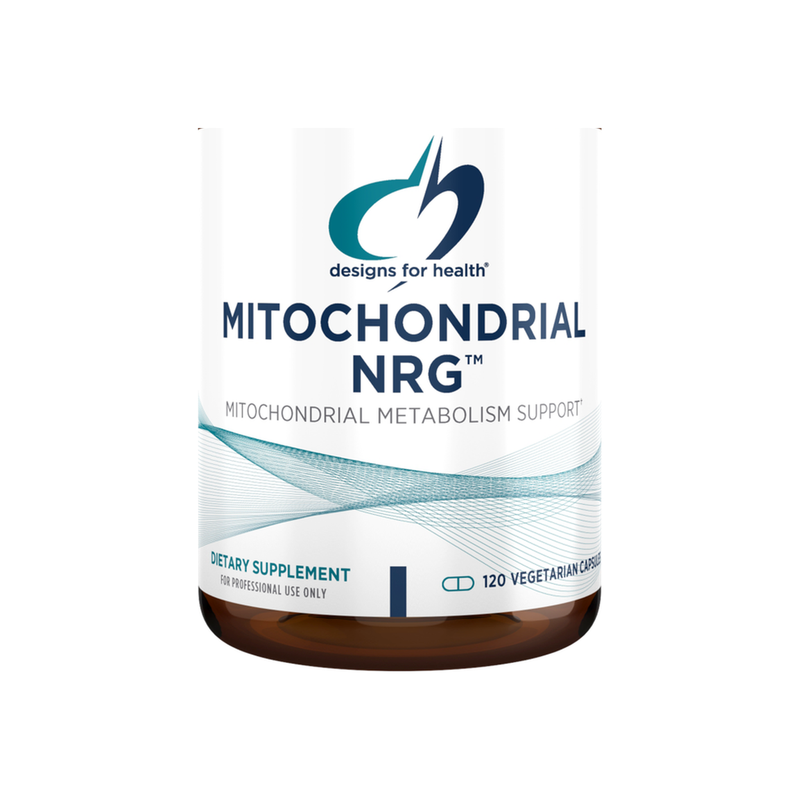 Mitochondrial NRG