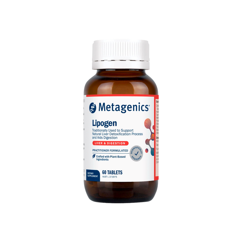 Lipogen