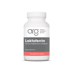 Laktoferrin
