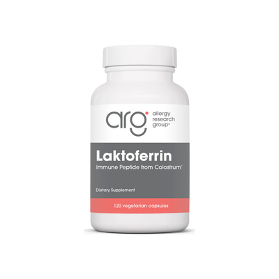 Laktoferrin
