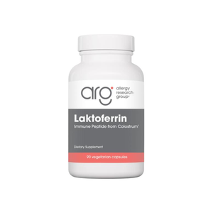 Laktoferrin