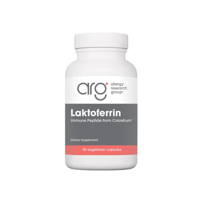 Laktoferrin