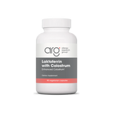 Laktoferrin with Colostrum